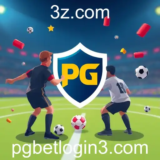 Explorando a Categoria 'Conta' no Mundo do pg bet login