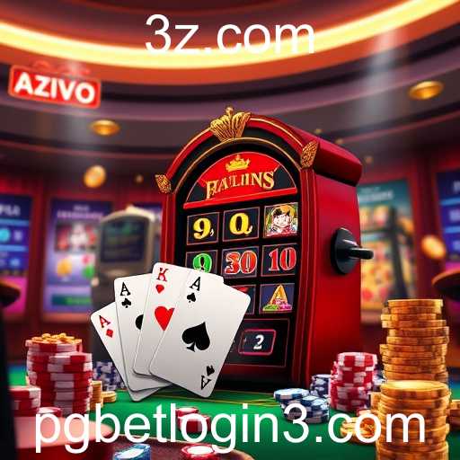 pg bet login