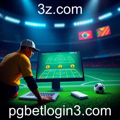 Crescimento dos Jogos Online no Brasil