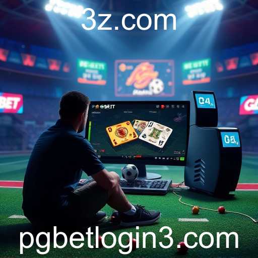 Expansão do Setor de Jogos Online no Brasil