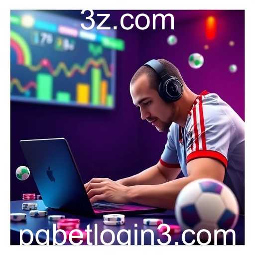 Crescimento e Desafios no Setor de Jogos Online em Portugal