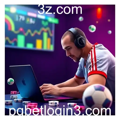 Crescimento e Desafios no Setor de Jogos Online em Portugal