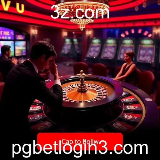 A Emoção dos Jogos Ao Vivo no 'pg bet login': Uma Experiência Imersiva e Autêntica