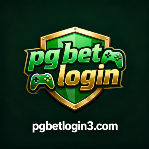 pg bet login
