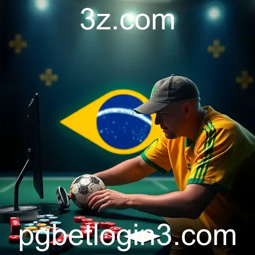 O Crescimento e a Regulação do Mercado de Jogos Online no Brasil