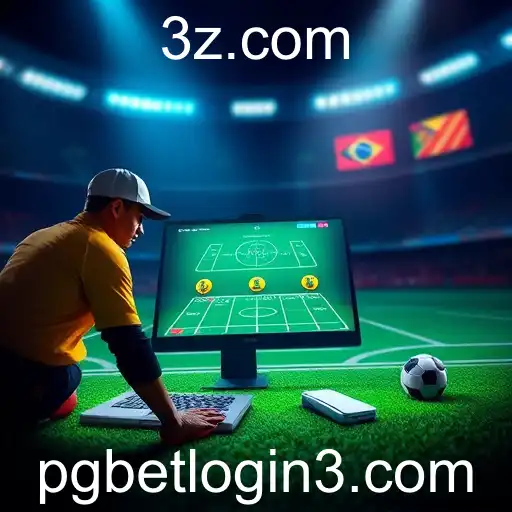 Crescimento dos Jogos Online no Brasil