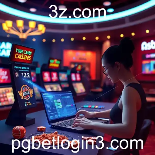 A Evolução dos Jogos Online em 2025