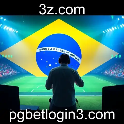 A Evolução do Mercado de Jogos Online no Brasil