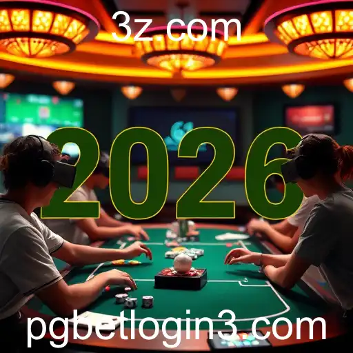 Tendências e Desafios nos Sites de Jogos em 2026