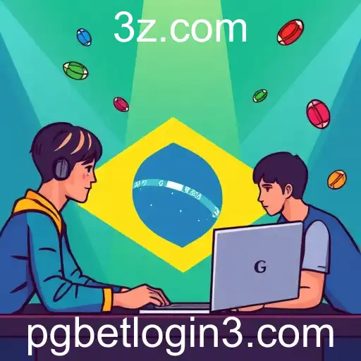 Cenário Atual dos Jogos Online e Suas Implicações