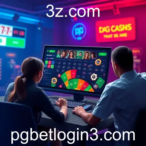 O Crescimento dos Sites de Apostas Online nos Últimos Anos