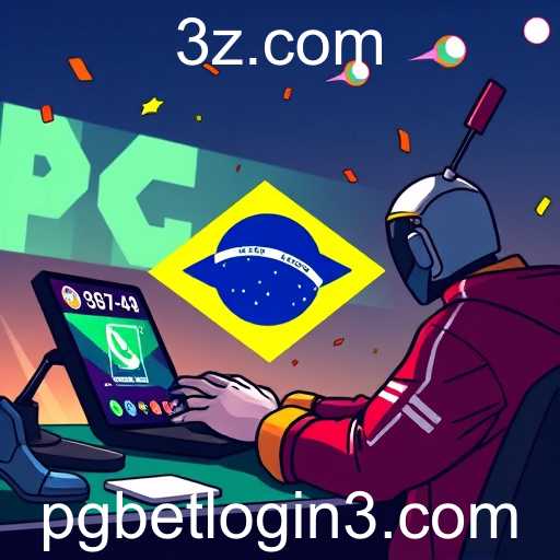 O Crescimento dos Jogos Online no Brasil