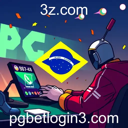 O Crescimento dos Jogos Online no Brasil