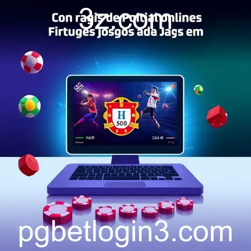 O Crescimento dos Sites de Jogos em 2026