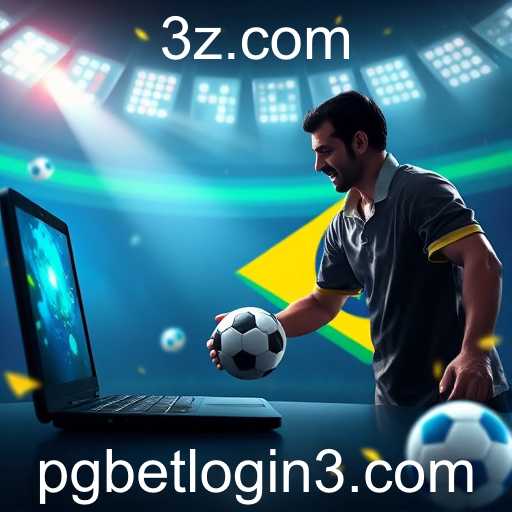 Expansão dos Jogos Online no Brasil