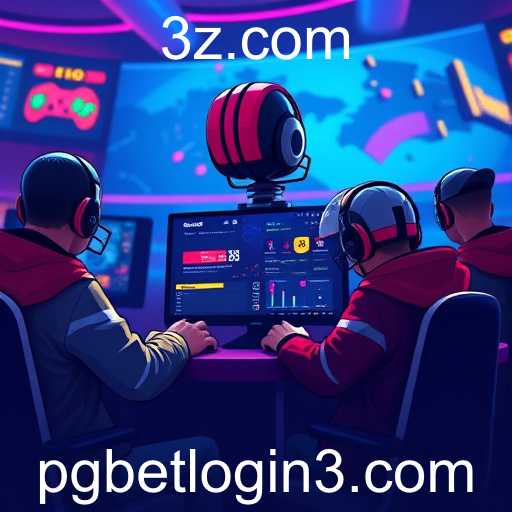 Tendências e Desafios nos Jogos Online