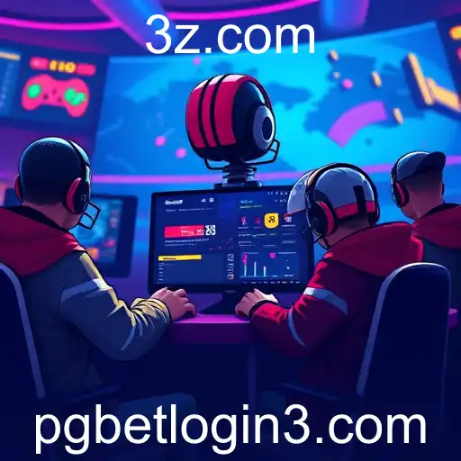 Tendências e Desafios nos Jogos Online