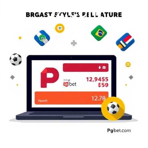 Crescente Popularidade dos Sites de Jogo Online em 2026