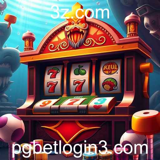 pg bet login