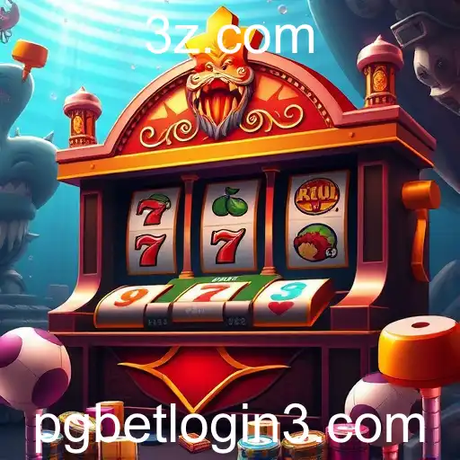 Explorando o Universo dos Caça-Níqueis no Site PG Bet Login