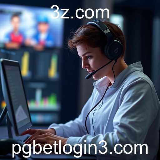 pg bet login